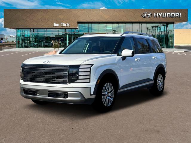 2026 Hyundai Palisade SEL Premium 7P for sale in Tucson, AZ