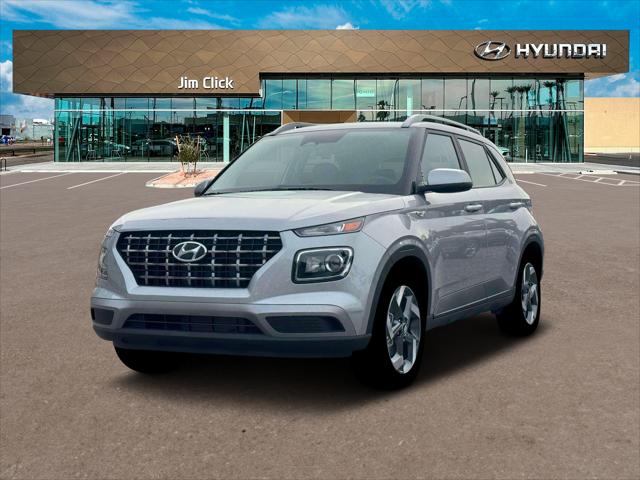 2026 Hyundai Venue SEL for sale in Tucson, AZ