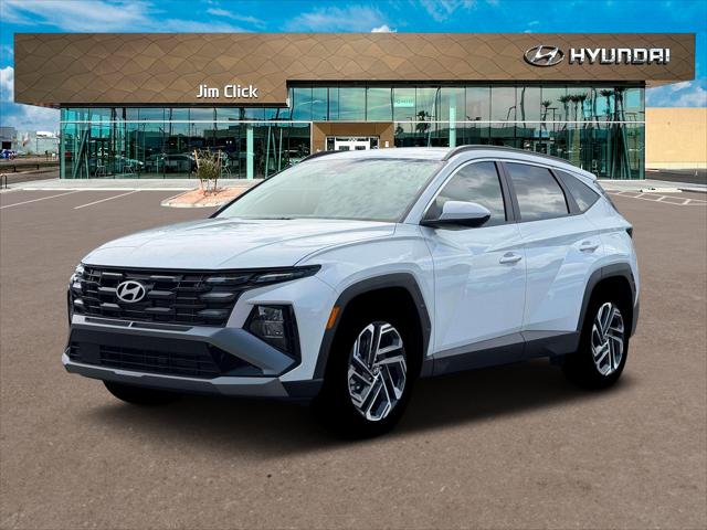 2026 Hyundai Tucson SEL Plus for sale in Tucson, AZ