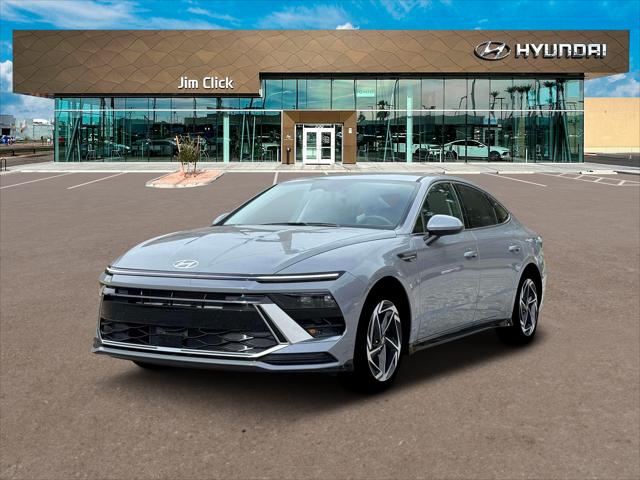 2026 Hyundai Sonata SEL Sport for sale in Tucson, AZ