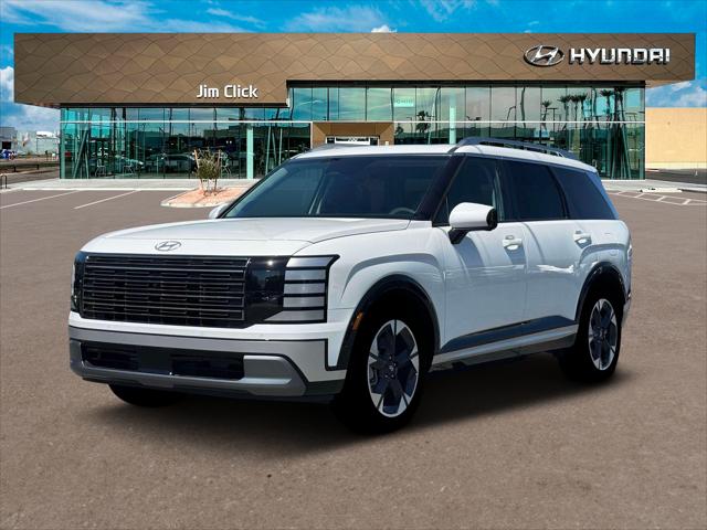 2026 Hyundai Palisade Limited for sale in Tucson, AZ
