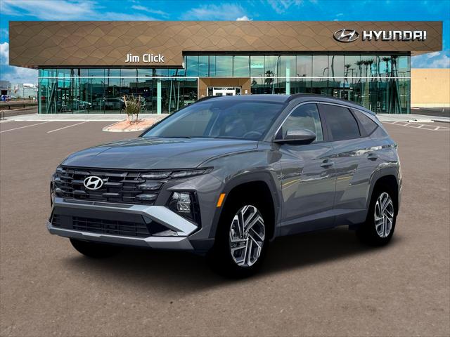 2026 Hyundai Tucson SEL Plus for sale in Tucson, AZ