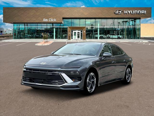 2026 Hyundai Sonata SEL Sport for sale in Tucson, AZ