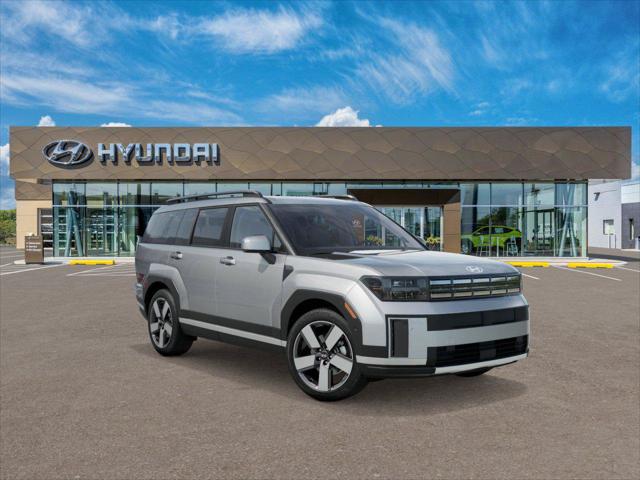 New 2026 Hyundai Santa Fe Limited For Sale in Tucson, AZ