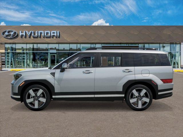 New 2026 Hyundai Santa Fe Limited For Sale in Tucson, AZ