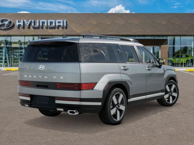 New 2026 Hyundai Santa Fe Limited For Sale in Tucson, AZ