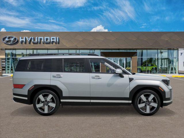 New 2026 Hyundai Santa Fe Limited For Sale in Tucson, AZ