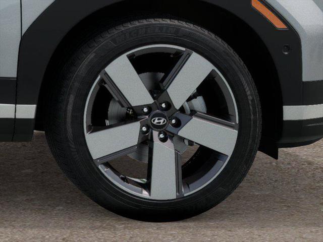New 2026 Hyundai Santa Fe Limited For Sale in Tucson, AZ