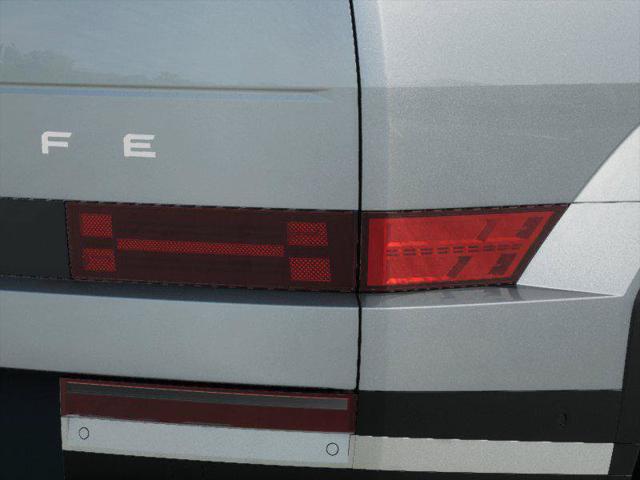 New 2026 Hyundai Santa Fe Limited For Sale in Tucson, AZ