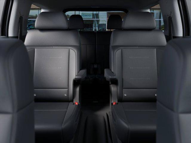 New 2026 Hyundai Santa Fe Limited For Sale in Tucson, AZ