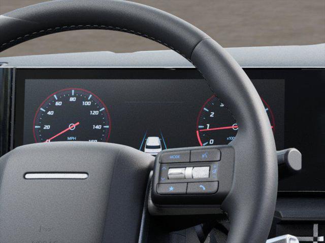 New 2026 Hyundai Santa Fe Limited For Sale in Tucson, AZ