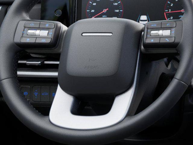 New 2026 Hyundai Santa Fe Limited For Sale in Tucson, AZ