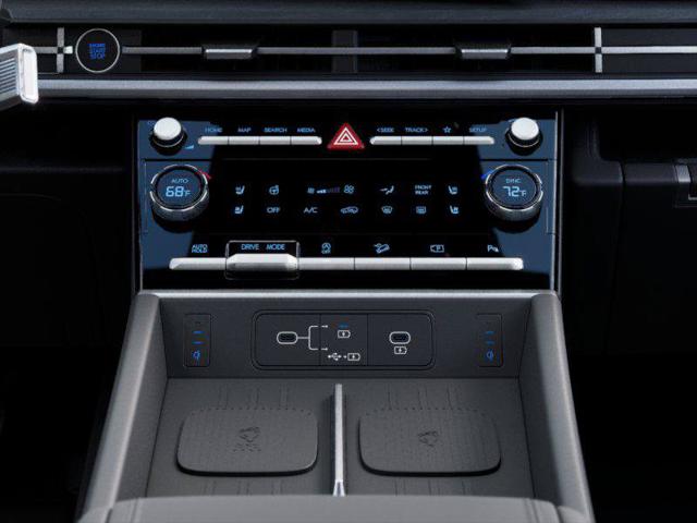 New 2026 Hyundai Santa Fe Limited For Sale in Tucson, AZ