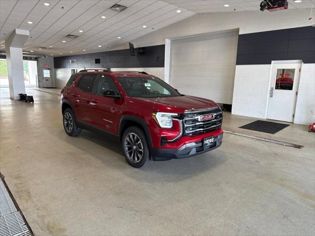 2027 GMC Terrain AWD Elevation for sale in Schofield, WI
