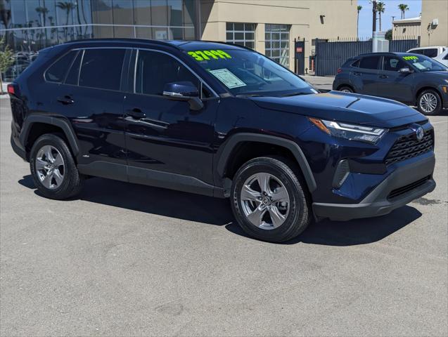 2024 Toyota RAV4 Hybrid XLE for sale in Tucson, AZ