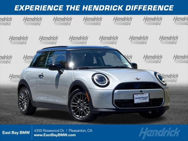 2025 MINI Hardtop Cooper for sale in Daleville, IN