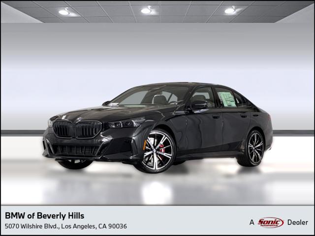 2027 BMW 5 Series 530i for sale in Los Angeles, CA