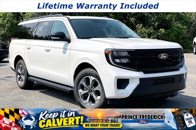 2027 Ford Expedition MAX Active for sale in Prince Frederick, MD