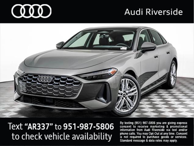2026 Audi A5 Premium Plus TFSI quattro S tronic for sale in Riverside, CA