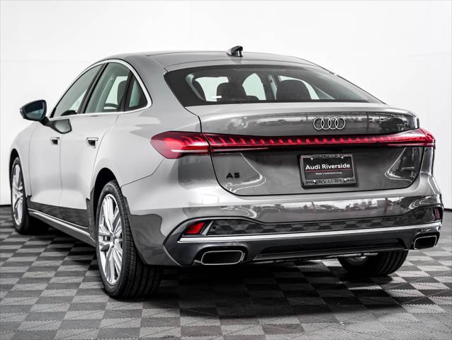 2026 Audi A5 Premium Plus TFSI quattro S tronic