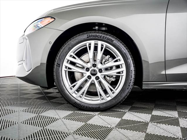2026 Audi A5 Premium Plus TFSI quattro S tronic