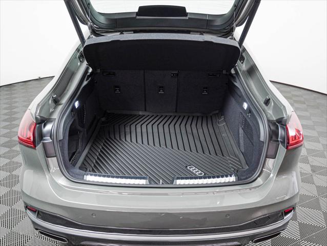 2026 Audi A5 Premium Plus TFSI quattro S tronic