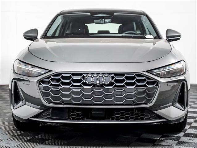 2026 Audi A5 Premium Plus TFSI quattro S tronic