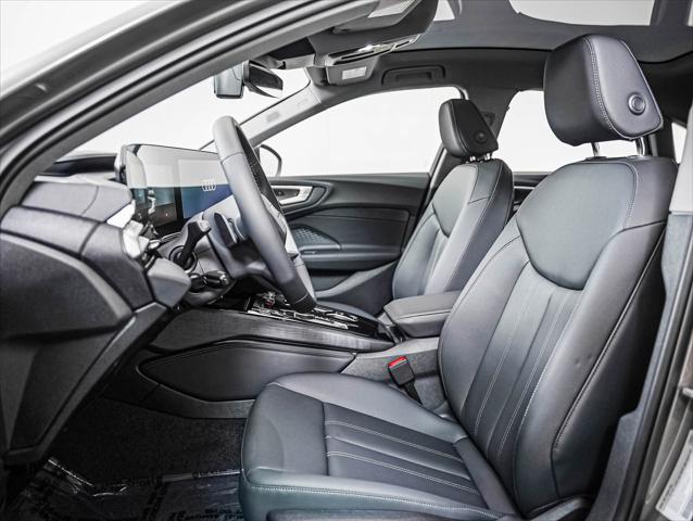 2026 Audi A5 Premium Plus TFSI quattro S tronic