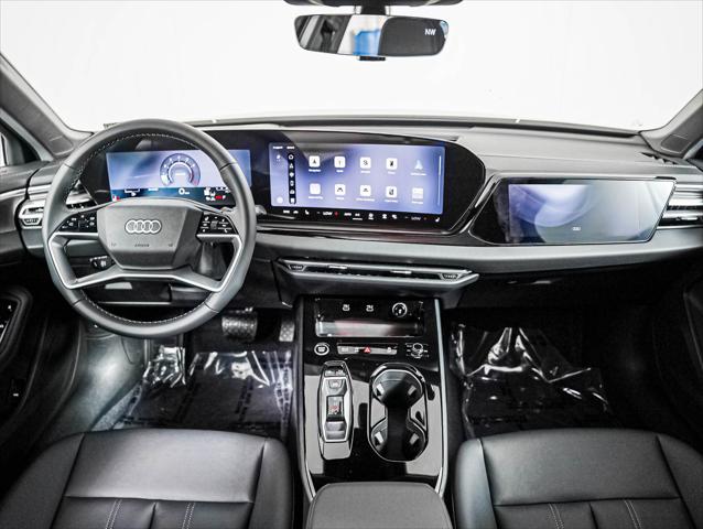 2026 Audi A5 Premium Plus TFSI quattro S tronic