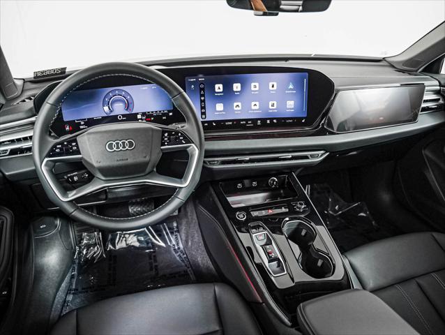 2026 Audi A5 Premium Plus TFSI quattro S tronic