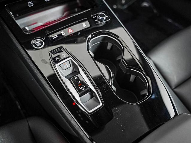 2026 Audi A5 Premium Plus TFSI quattro S tronic