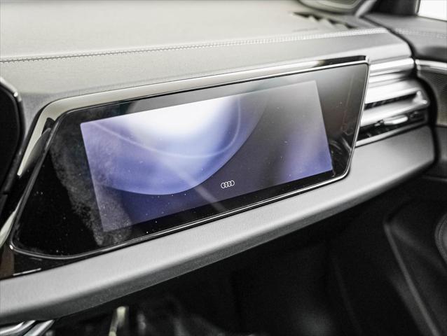 2026 Audi A5 Premium Plus TFSI quattro S tronic