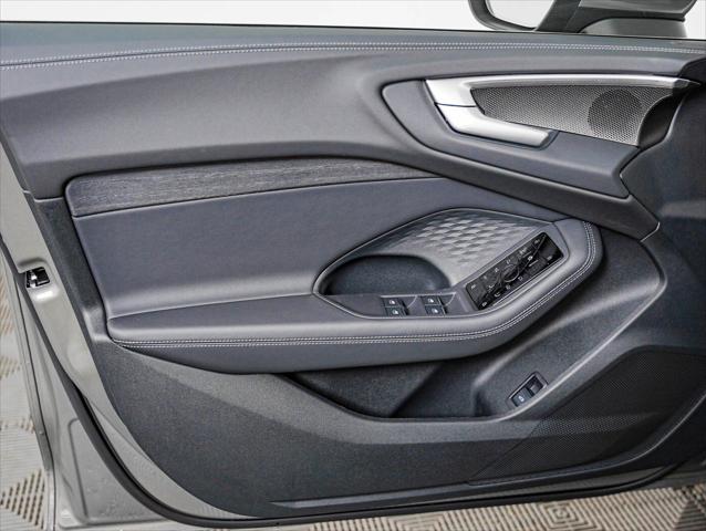 2026 Audi A5 Premium Plus TFSI quattro S tronic