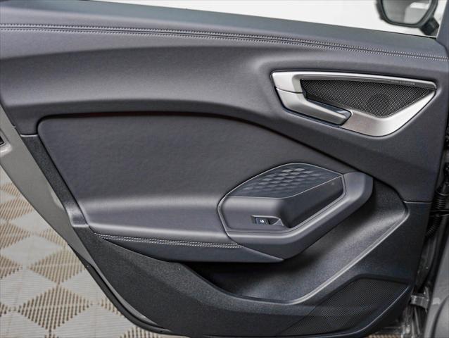 2026 Audi A5 Premium Plus TFSI quattro S tronic