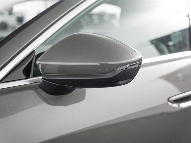 2026 Audi A5 Premium Plus TFSI quattro S tronic