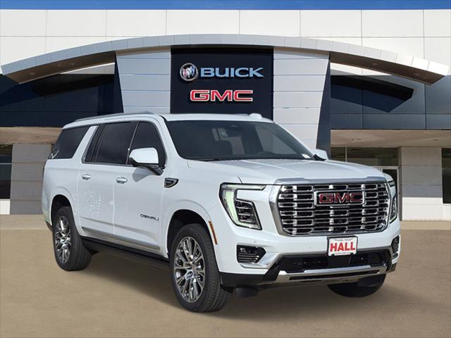 2026 GMC Yukon XL 4WD Denali for sale in Tyler, TX
