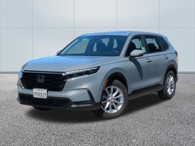 2025 Honda CR-V EX 2WD for sale in Mission Hills, CA