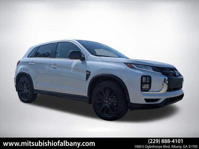 2026 Mitsubishi Outlander Sport 2.0 LE for sale in Albany, GA