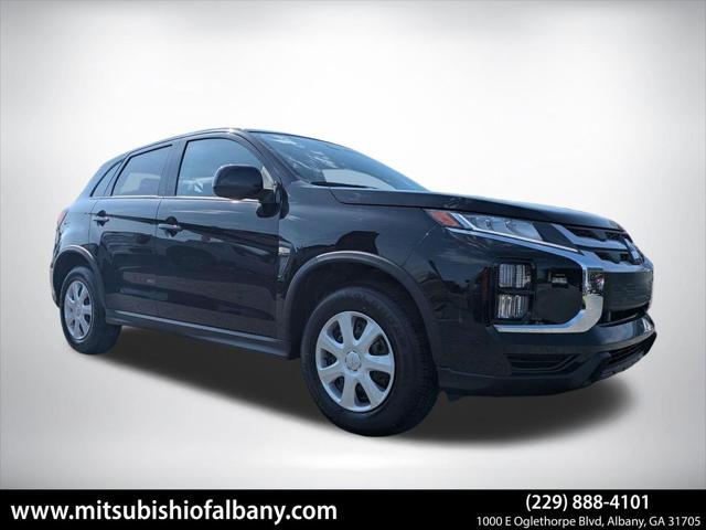 2026 Mitsubishi Outlander Sport 2.0 S for sale in Albany, GA