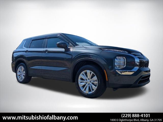 2026 Mitsubishi Outlander ES 1.5T 2WD for sale in Albany, GA