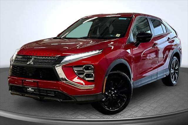 2026 Mitsubishi Eclipse Cross LE 1.5T S-AWC for sale in Greece, NY
