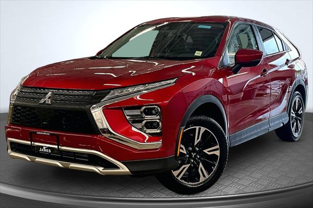 2026 Mitsubishi Eclipse Cross SE 1.5T S-AWC for sale in Greece, NY