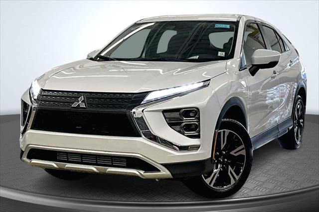 2026 Mitsubishi Eclipse Cross SE 1.5T S-AWC for sale in Greece, NY