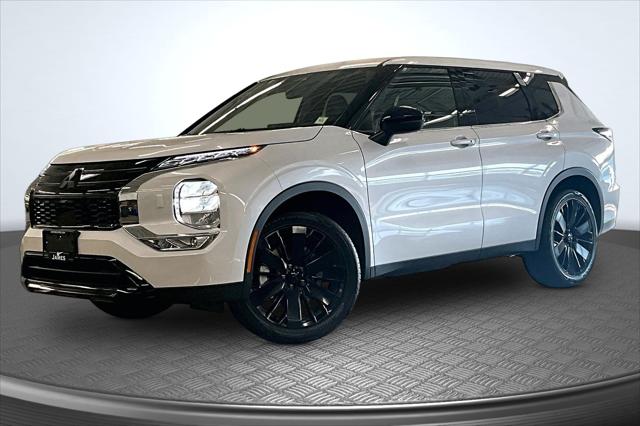2026 Mitsubishi Outlander LE 1.5T S-AWC for sale in Greece, NY