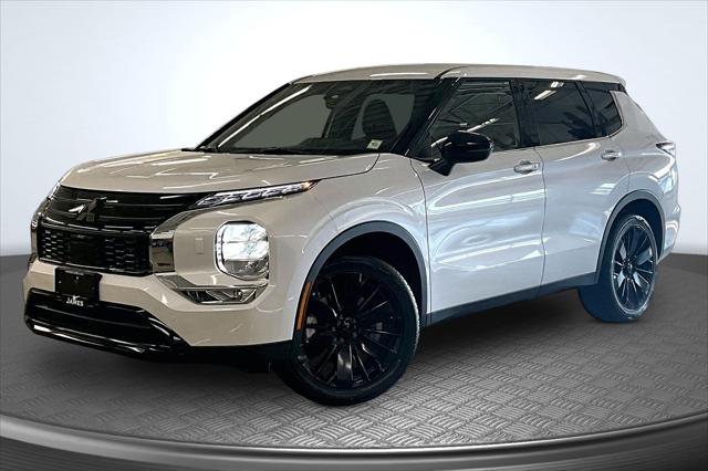 2026 Mitsubishi Outlander LE 1.5T S-AWC for sale in Greece, NY