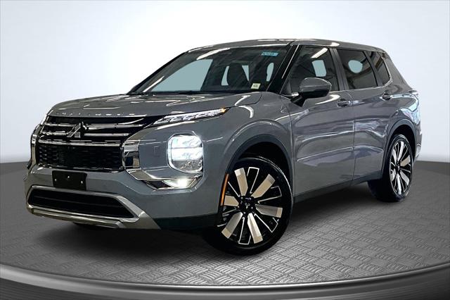 2026 Mitsubishi Outlander SE 1.5T S-AWC for sale in Greece, NY
