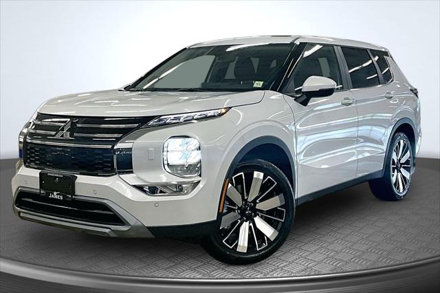 2026 Mitsubishi Outlander SE 1.5T S-AWC for sale in Greece, NY