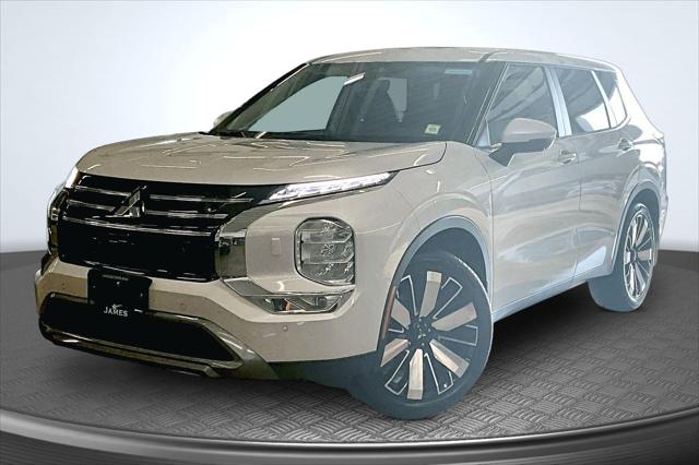 2026 Mitsubishi Outlander SE 1.5T S-AWC for sale in Greece, NY