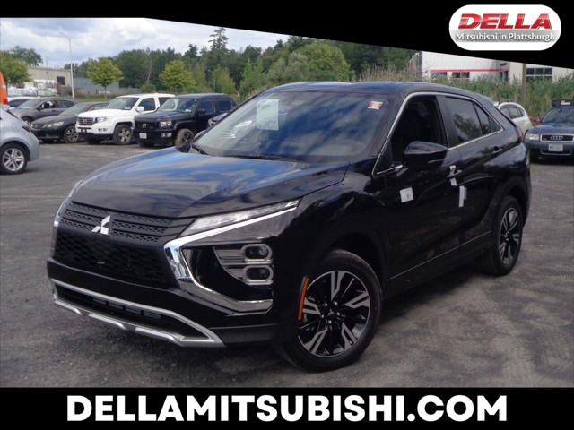 2026 Mitsubishi Eclipse Cross SE 1.5T S-AWC for sale in PLATTSBURGH, NY
