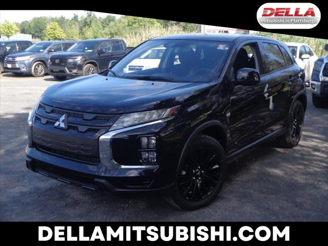 2026 Mitsubishi Outlander Sport 2.0 LE for sale in PLATTSBURGH, NY